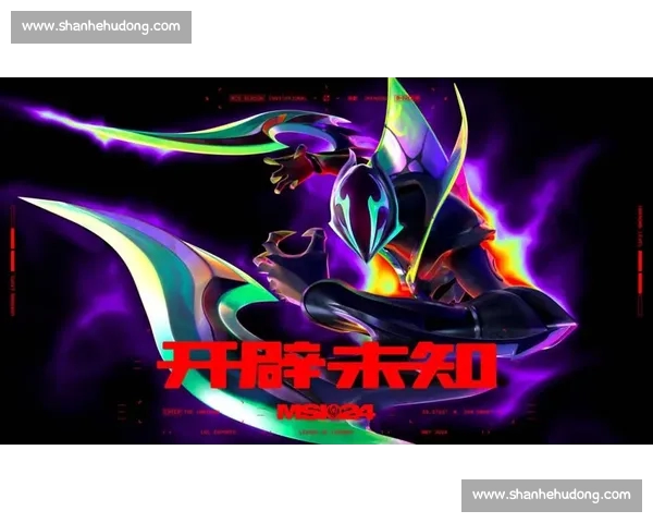 电子竞技直播APP打造全新观赛体验开启电竞娱乐新时代