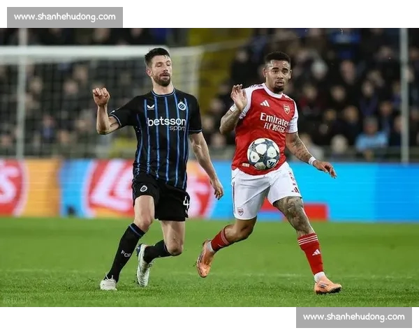 英超网页版全面升级体验 精彩赛事直播精彩回放全方位呈现