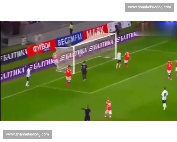 最新足球赛事直播入口全覆盖一站观看全球精彩比赛信息指南